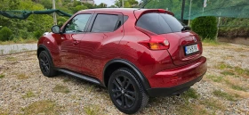     Nissan Juke 1, 5DCi-110* 2012* 5*  