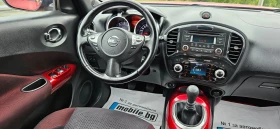Nissan Juke 1, 5DCi-110* 2012* 5*   | Mobile.bg    10