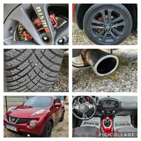 Nissan Juke 1, 5DCi-110* 2012* 5*   | Mobile.bg    17