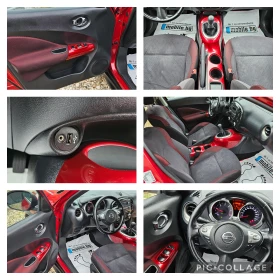 Nissan Juke 1, 5DCi-110* 2012* 5*   | Mobile.bg    16