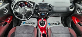 Nissan Juke 1, 5DCi-110* 2012* 5*   | Mobile.bg    8