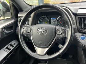 Toyota Rav4 2.5HYBRID, STYLE, FULL SERVICE TOYOTA-KATO HOB! | Mobile.bg    11
