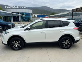 Toyota Rav4 2.5HYBRID, STYLE, FULL SERVICE TOYOTA-KATO HOB! | Mobile.bg    7