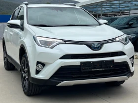 Toyota Rav4 2.5HYBRID, STYLE, FULL SERVICE TOYOTA-KATO HOB! | Mobile.bg    3