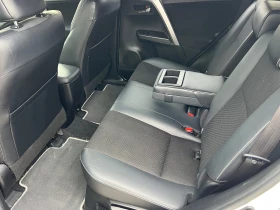 Toyota Rav4 2.5HYBRID, STYLE, FULL SERVICE TOYOTA-KATO HOB! | Mobile.bg    14