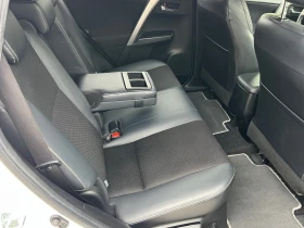Toyota Rav4 2.5HYBRID, STYLE, FULL SERVICE TOYOTA-KATO HOB! | Mobile.bg    15