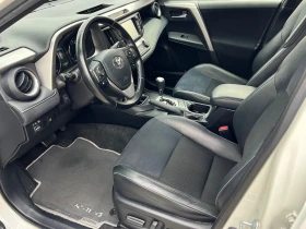Toyota Rav4 2.5HYBRID, STYLE, FULL SERVICE TOYOTA-KATO HOB! | Mobile.bg    8