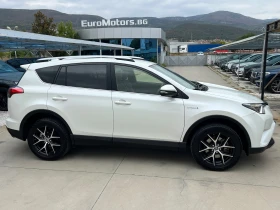 Toyota Rav4 2.5HYBRID, STYLE, FULL SERVICE TOYOTA-KATO HOB! | Mobile.bg    4
