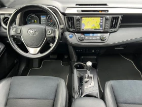 Toyota Rav4 2.5HYBRID, STYLE, FULL SERVICE TOYOTA-KATO HOB! | Mobile.bg    9