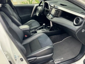 Toyota Rav4 2.5HYBRID, STYLE, FULL SERVICE TOYOTA-KATO HOB! | Mobile.bg    10