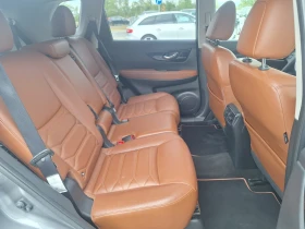 Обява за продажба на Nissan X-trail 2, 0 dCi/177к.с/ 4x4  Ultimate КАПАРИРАН ~36 600 лв. - изображение 8