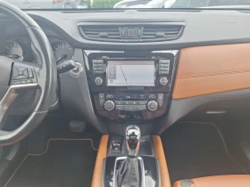Обява за продажба на Nissan X-trail 2, 0 dCi/177к.с/ 4x4  Ultimate КАПАРИРАН ~36 600 лв. - изображение 11