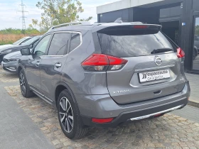 Обява за продажба на Nissan X-trail 2, 0 dCi/177к.с/ 4x4  Ultimate КАПАРИРАН ~36 600 лв. - изображение 6
