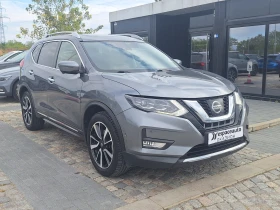 Обява за продажба на Nissan X-trail 2, 0 dCi/177к.с/ 4x4  Ultimate КАПАРИРАН ~36 600 лв. - изображение 2