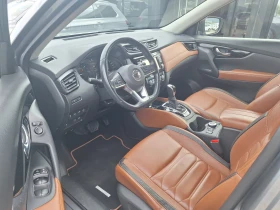 Обява за продажба на Nissan X-trail 2, 0 dCi/177к.с/ 4x4  Ultimate КАПАРИРАН ~36 600 лв. - изображение 7