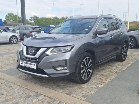 Обява за продажба на Nissan X-trail 2, 0 dCi/177к.с/ 4x4  Ultimate КАПАРИРАН ~36 600 лв. - изображение 1