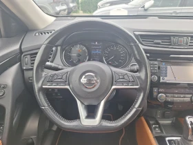 Обява за продажба на Nissan X-trail 2, 0 dCi/177к.с/ 4x4  Ultimate КАПАРИРАН ~36 600 лв. - изображение 10