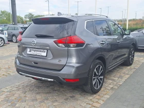 Обява за продажба на Nissan X-trail 2, 0 dCi/177к.с/ 4x4  Ultimate КАПАРИРАН ~36 600 лв. - изображение 3