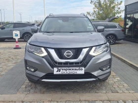 Обява за продажба на Nissan X-trail 2, 0 dCi/177к.с/ 4x4  Ultimate КАПАРИРАН ~36 600 лв. - изображение 1
