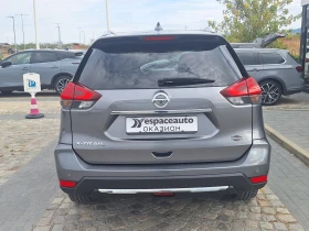 Обява за продажба на Nissan X-trail 2, 0 dCi/177к.с/ 4x4  Ultimate КАПАРИРАН ~36 600 лв. - изображение 4
