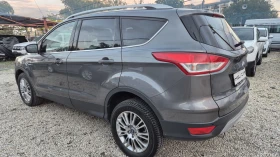 Ford Kuga 2.0TDCI TITANIUM       | Mobile.bg    6