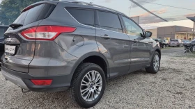 Ford Kuga 2.0TDCI TITANIUM       | Mobile.bg    3