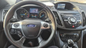 Ford Kuga 2.0TDCI TITANIUM       | Mobile.bg    9