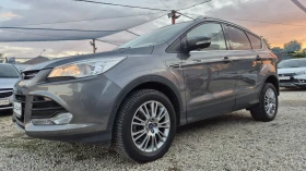 Ford Kuga 2.0TDCI TITANIUM       | Mobile.bg    4