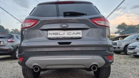 Ford Kuga 2.0TDCI TITANIUM       | Mobile.bg    5