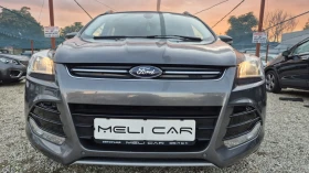 Ford Kuga 2.0TDCI TITANIUM       | Mobile.bg    2