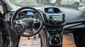 Ford Kuga 2.0TDCI TITANIUM       | Mobile.bg    14