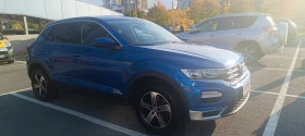 VW T-Roc 1.0 TSI - 28999 лв. / 14826.95 € - 80034028 6