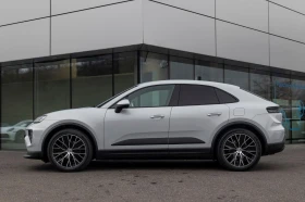 Porsche Macan PANO* BOSE* DISTR* LED* MEMORY* CAM* NAVI*  | Mobile.bg    5