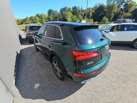 Audi SQ5 PRESTIGE* DISTRONIK* * PANO* B&O* 360* DIGITA | Mobile.bg    6