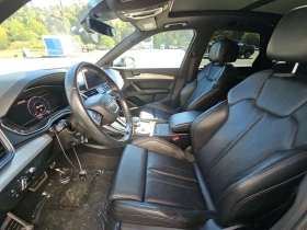 Audi SQ5 PRESTIGE* DISTRONIK* * PANO* B&O* 360* DIGITA | Mobile.bg    10