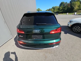 Audi SQ5 PRESTIGE* DISTRONIK* * PANO* B&O* 360* DIGITA | Mobile.bg    4