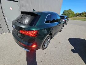 Audi SQ5 PRESTIGE* DISTRONIK* * PANO* B&O* 360* DIGITA | Mobile.bg    5