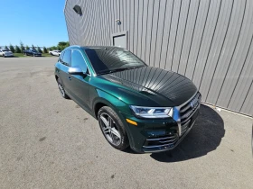 Audi SQ5 PRESTIGE* DISTRONIK* * PANO* B&O* 360* DIGITA | Mobile.bg    2