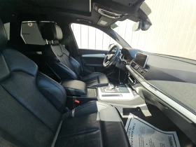 Audi SQ5 PRESTIGE* DISTRONIK* * PANO* B&O* 360* DIGITA | Mobile.bg    11