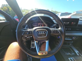 Audi SQ5 PRESTIGE* DISTRONIK* * PANO* B&O* 360* DIGITA | Mobile.bg    8