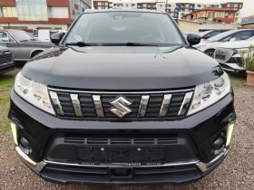 Suzuki Vitara 1.4 Compact+ 140кс.