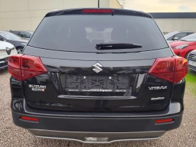 Suzuki Vitara 1.4 Compact+ 140кс. - 29800 лв. / 15236.50 € - 56808098 5