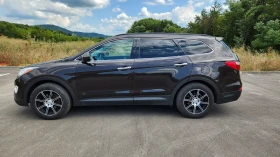 Hyundai Santa fe 3.3 XL AWD, снимка 3