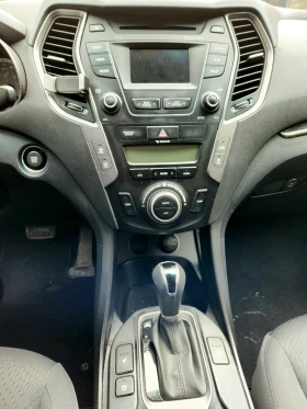 Hyundai Santa fe 3.3 XL AWD, снимка 14