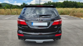 Hyundai Santa fe 3.3 XL AWD, снимка 7