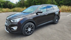Hyundai Santa fe 3.3 XL AWD, снимка 1
