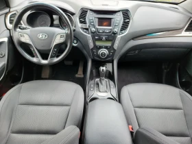 Hyundai Santa fe 3.3 XL AWD, снимка 11
