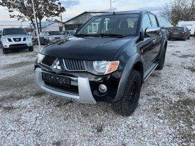 Mitsubishi L200 2.5 gig