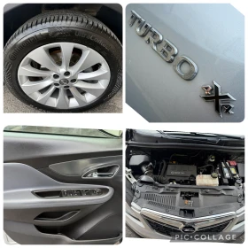 Opel Mokka 1, 4iturbo COSMO TOP TOP TOP - 18600 лв. / 9510.03 € - 77442857 16