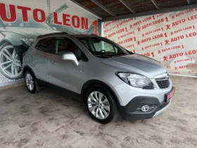 Opel Mokka 1, 4iturbo COSMO TOP TOP TOP - 18600 лв. / 9510.03 € - 77442857 4